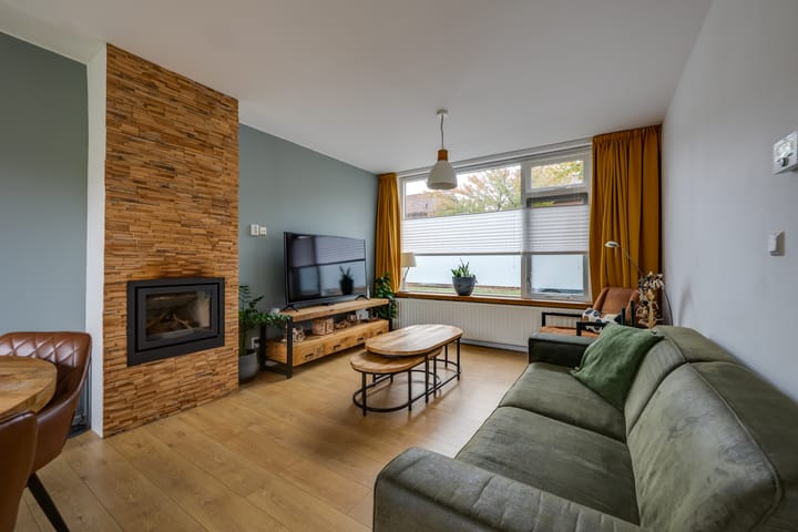 Photo 7 of Adamastraat 5