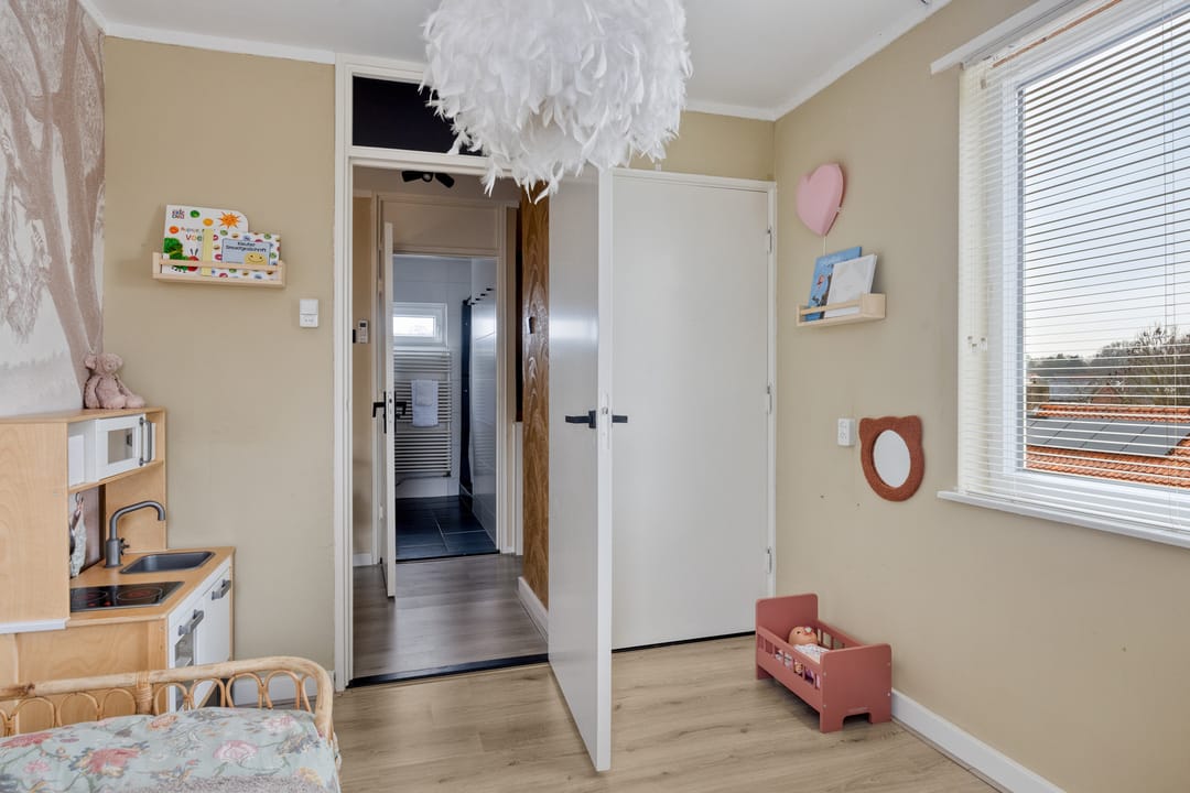 Foto 26 van Josef Haydnlaan 48-I