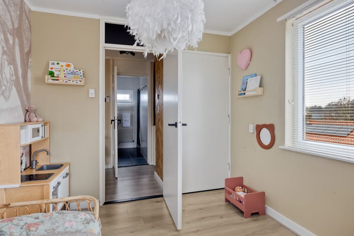 Photo 26 of Josef Haydnlaan 48-I