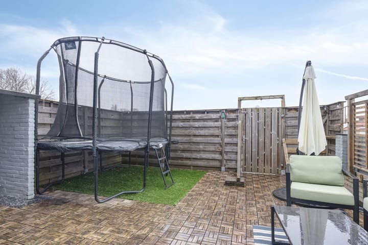 Photo 27 of Josef Haydnlaan 48-I