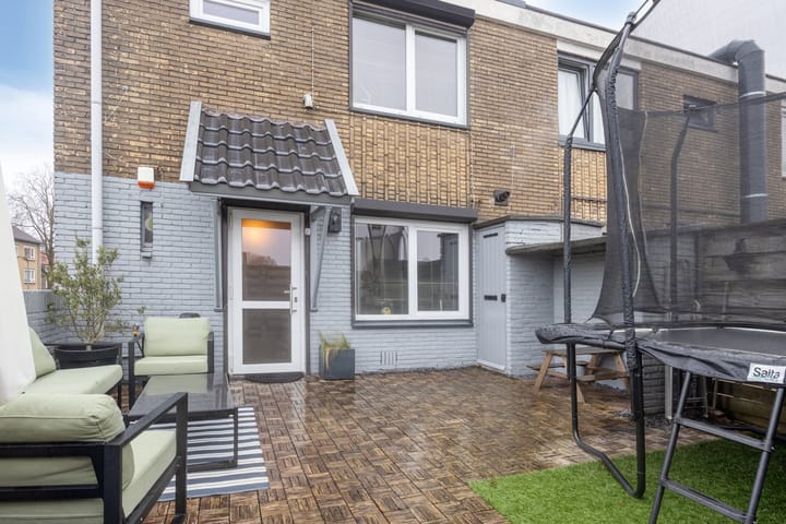 Photo 28 of Josef Haydnlaan 48-I