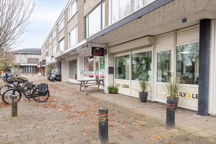 Photo 29 of Josef Haydnlaan 48-I