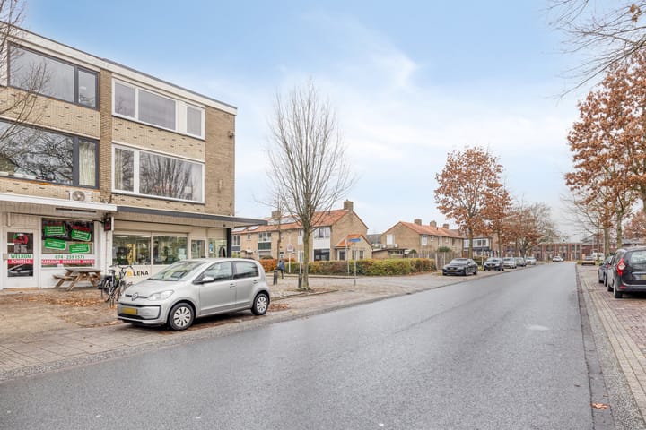 Photo 30 of Josef Haydnlaan 48-I