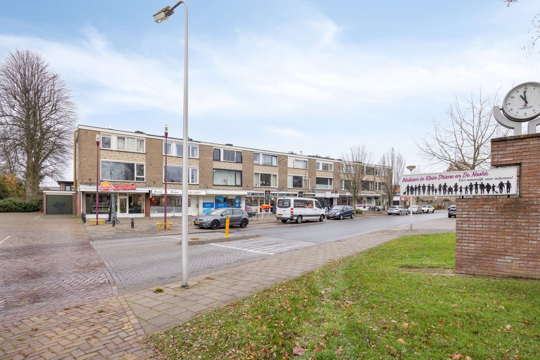 Foto 31 van Josef Haydnlaan 48-I