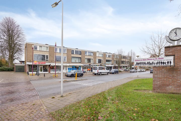 Photo 31 of Josef Haydnlaan 48-I