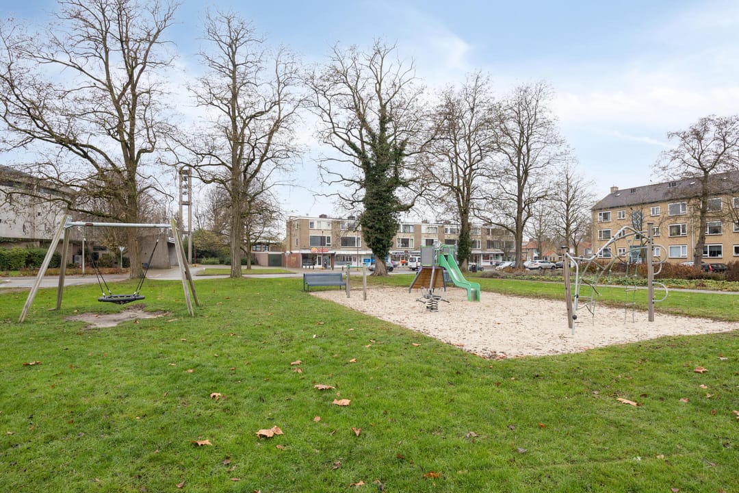 Foto 32 van Josef Haydnlaan 48-I