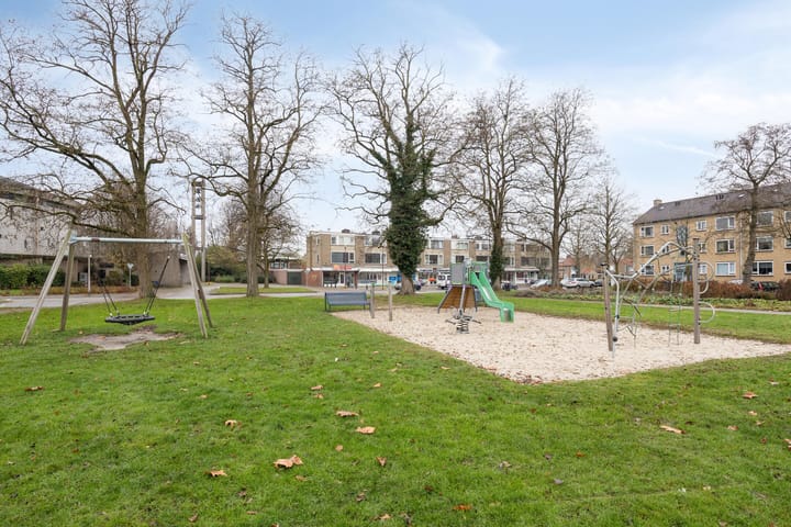 Photo 32 of Josef Haydnlaan 48-I