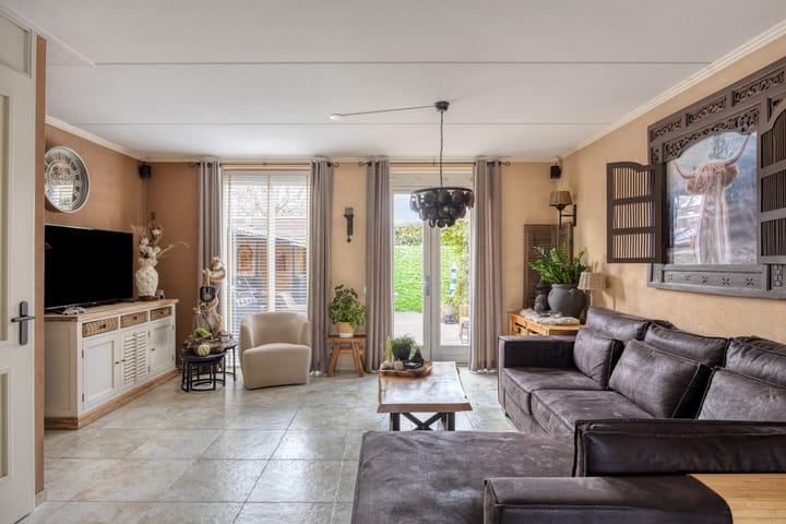 Foto 2 van Dokter Diamantlaan 23