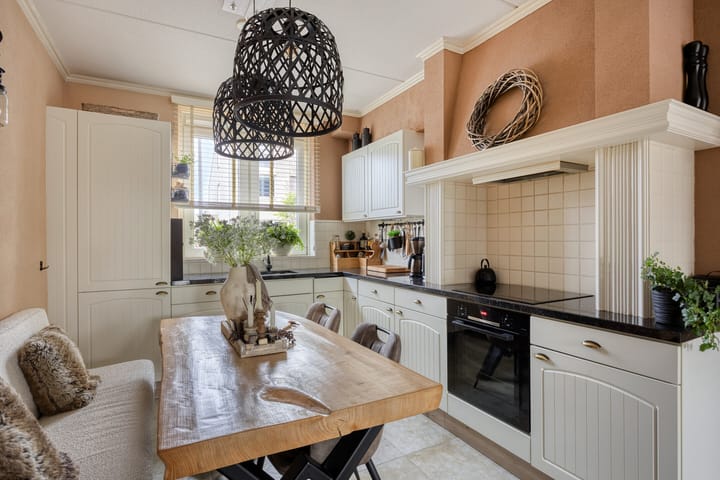 Foto 3 van Dokter Diamantlaan 23