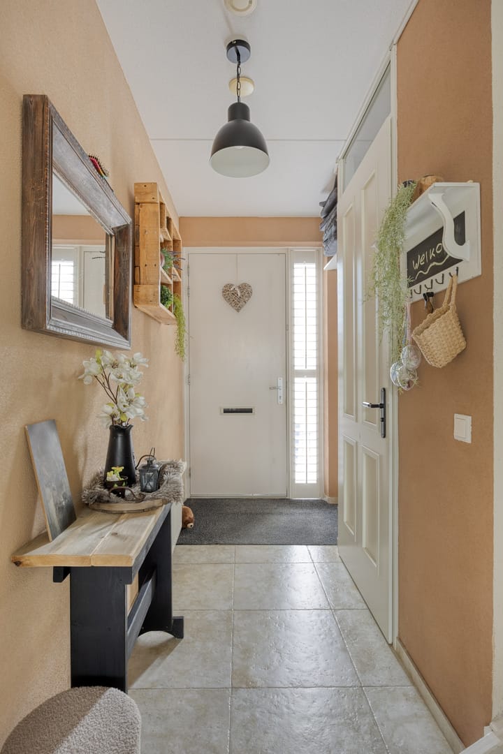 Foto 10 van Dokter Diamantlaan 23