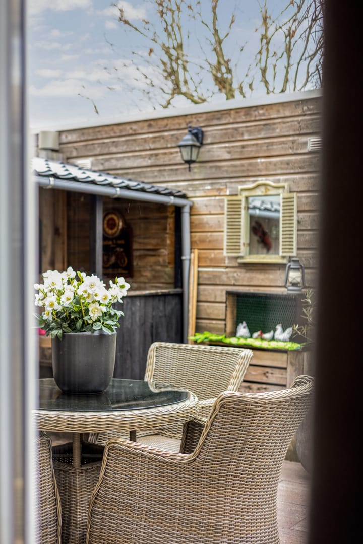 Foto 14 van Dokter Diamantlaan 23