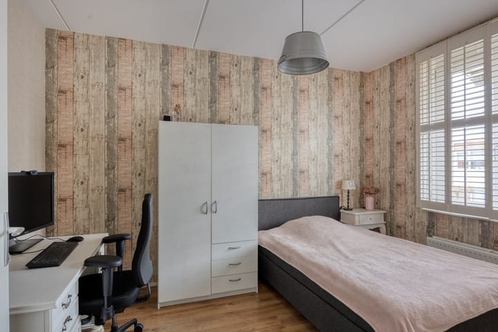 Foto 32 van Dokter Diamantlaan 23