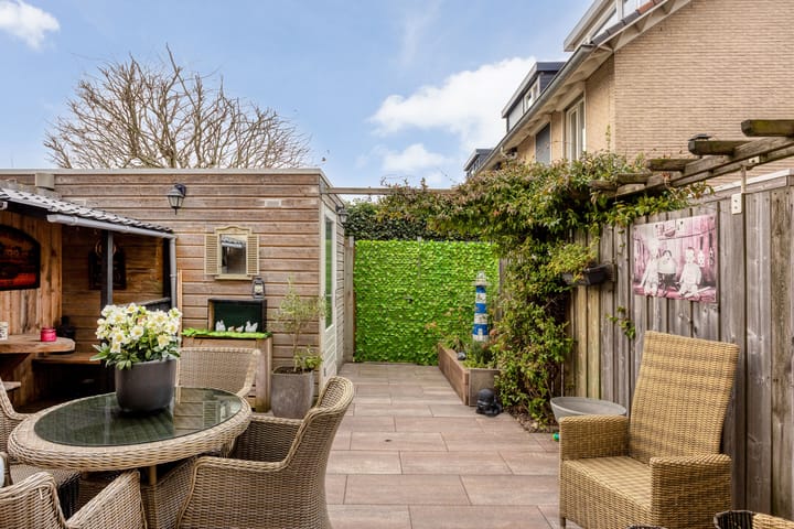 Foto 44 van Dokter Diamantlaan 23