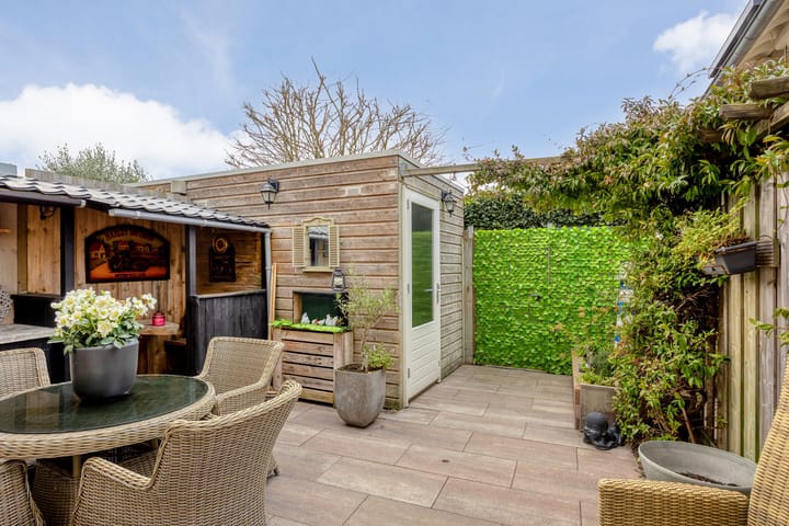 Foto 45 van Dokter Diamantlaan 23