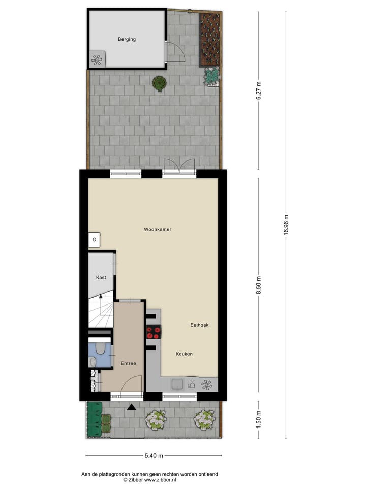 Foto 49 van Dokter Diamantlaan 23