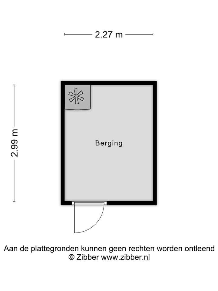 Foto 50 van Dokter Diamantlaan 23