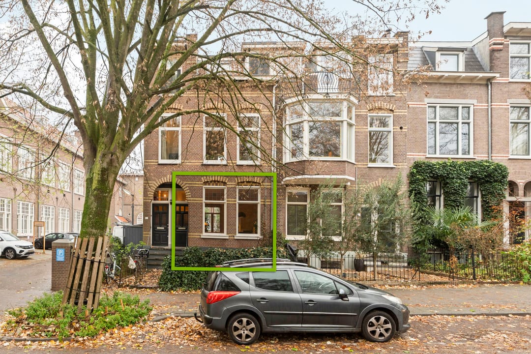 Foto 1 van Onder de Linden 25