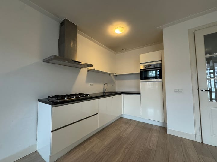 Foto 2 van Ruysdaelstraat 15-2