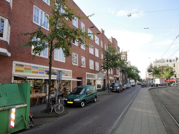 Foto 15 van Ruysdaelstraat 15-2