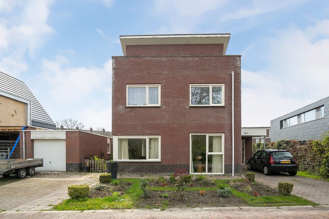 Foto 1 van Jozef Israelslaan 104