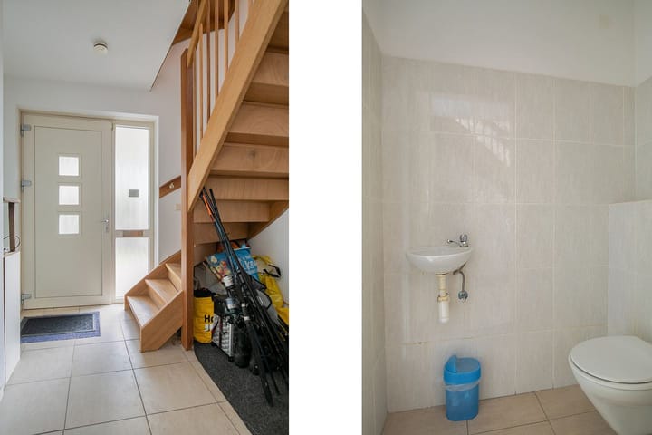 Photo 2 of Jozef Israelslaan 104