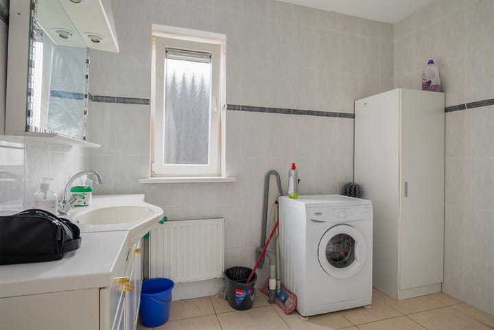 Photo 5 of Jozef Israelslaan 104