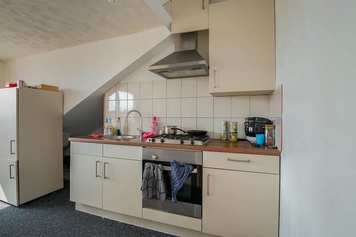 Photo 6 of Jozef Israelslaan 104