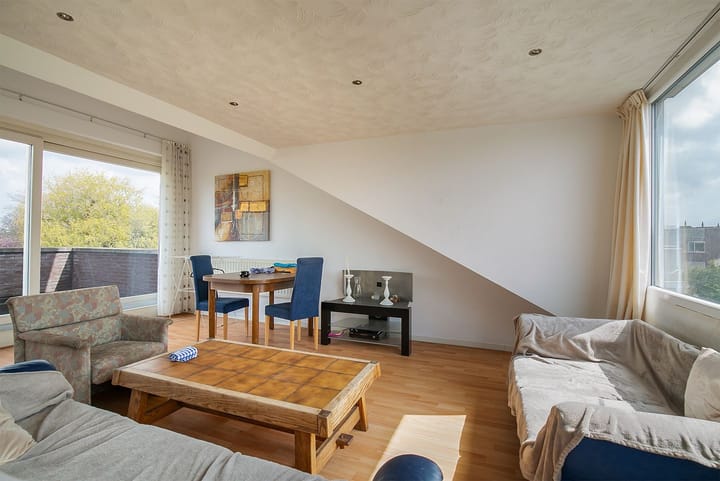 Photo 7 of Jozef Israelslaan 104