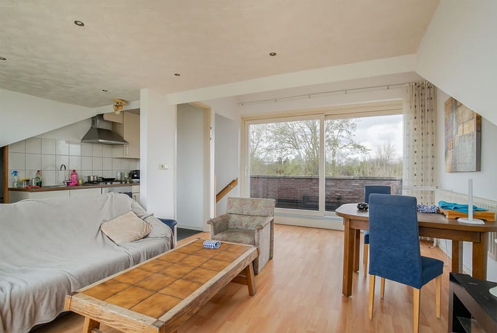 Photo 8 of Jozef Israelslaan 104