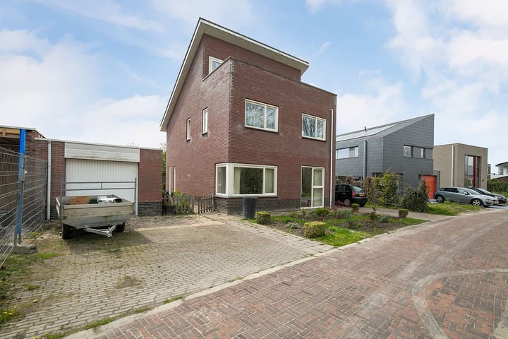 Photo 11 of Jozef Israelslaan 104