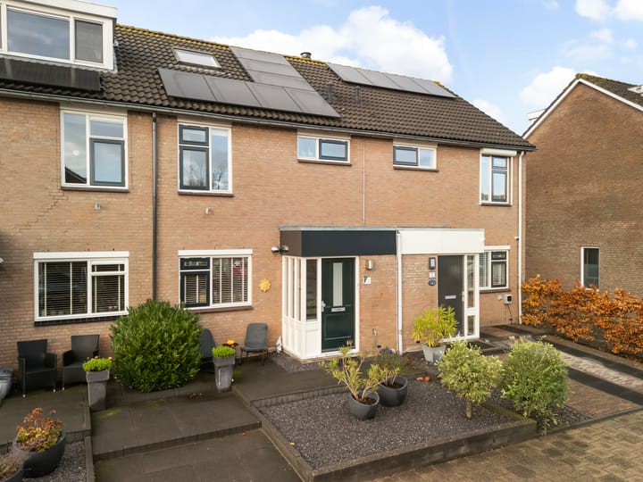 Hoefslag 4 main image