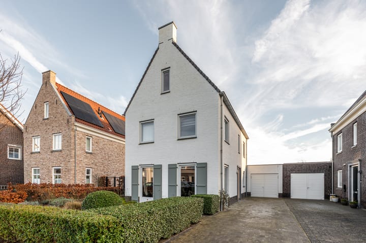 Foto 1 van Schulenburg 48