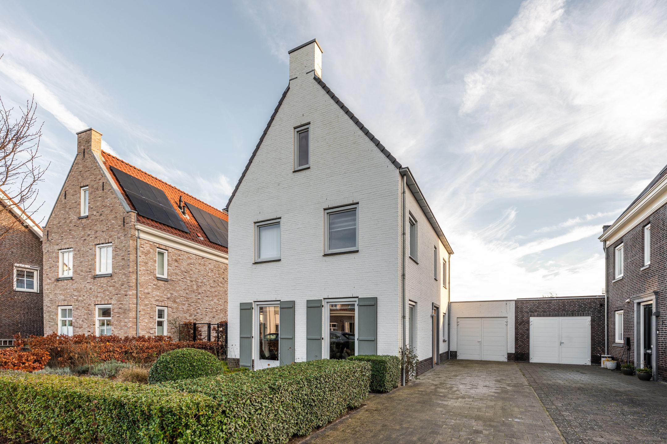 Schulenburg, 48, Oostkapelle, 4356GT, Zeeland, Nederland 48 