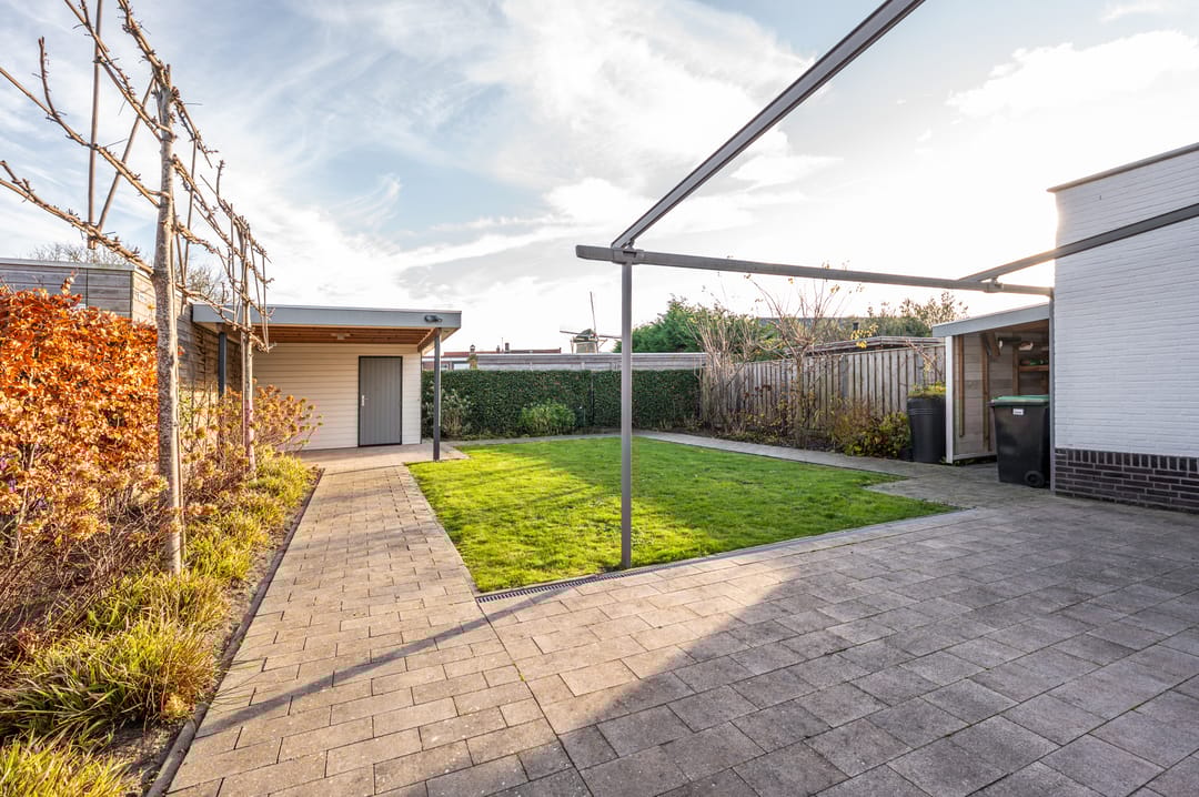 Foto 38 van Schulenburg 48