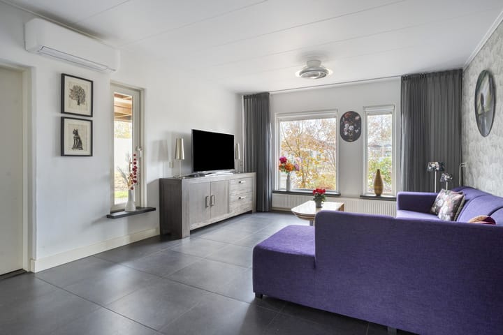 Foto 6 van Blauwstraat 10