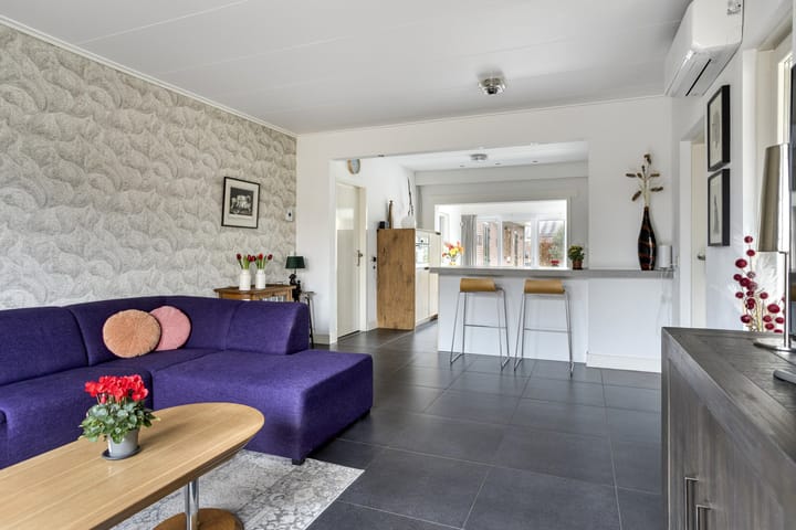 Foto 7 van Blauwstraat 10