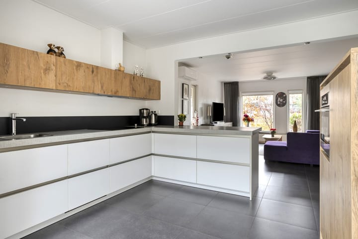 Foto 9 van Blauwstraat 10