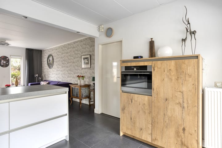 Foto 11 van Blauwstraat 10