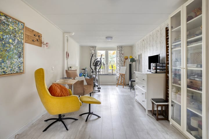 Foto 15 van Blauwstraat 10