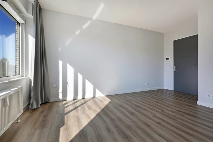 Foto 4 van Hoofdweg 622-F