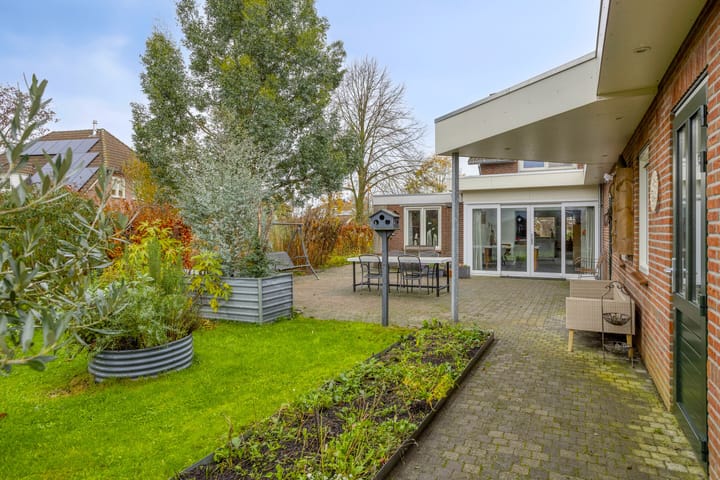 Foto 32 van Blauwstraat 10