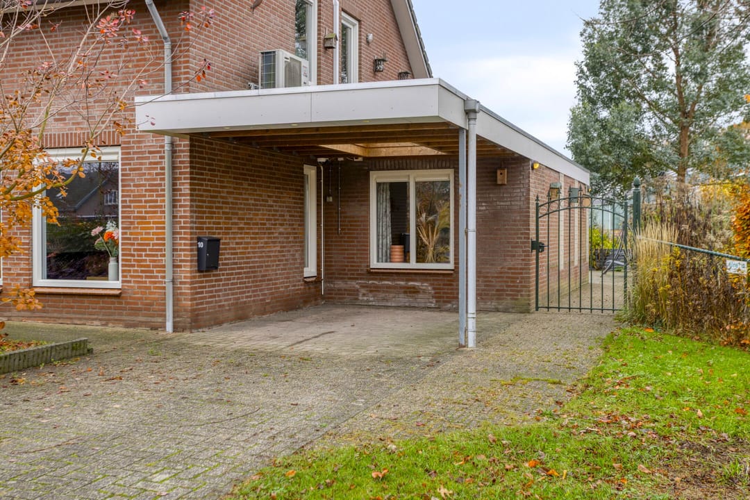 Foto 43 van Blauwstraat 10