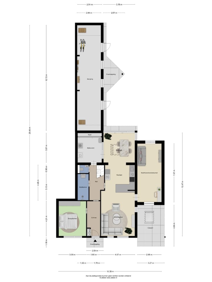 Foto 45 van Blauwstraat 10