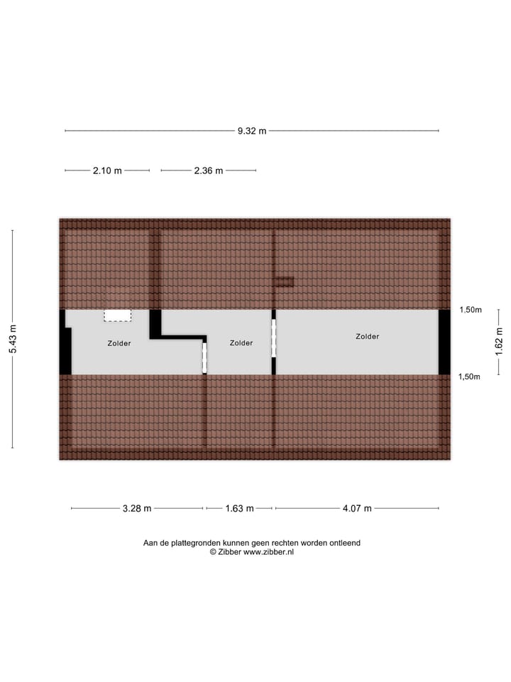 Foto 47 van Blauwstraat 10