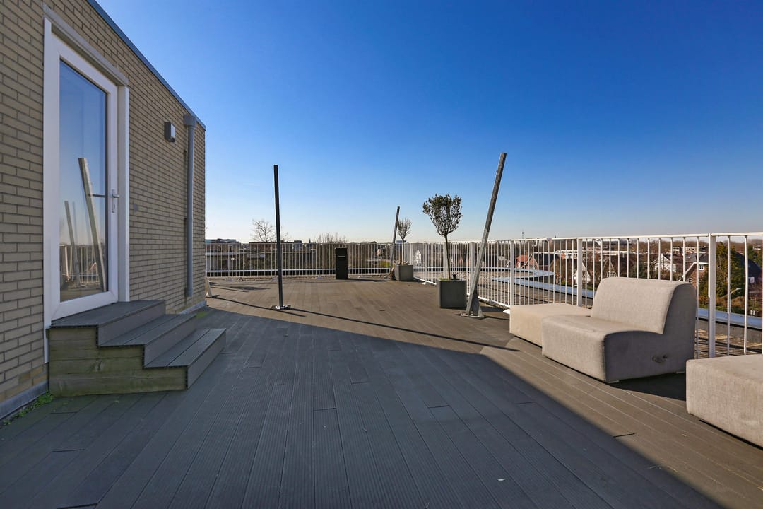 Foto 8 van Hoofdweg 622-F