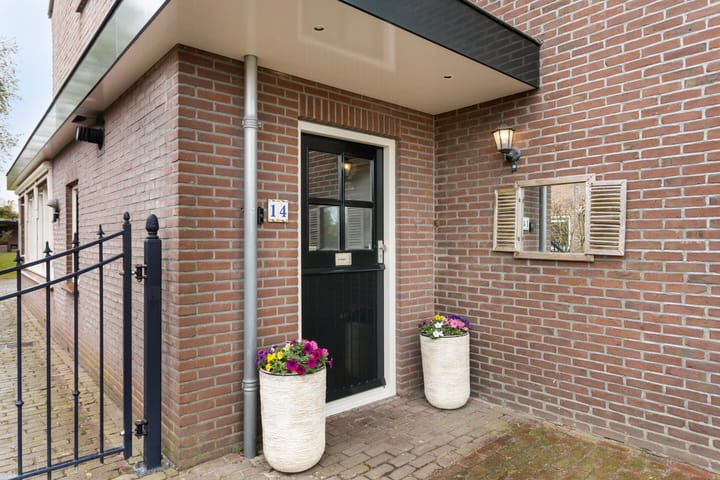 Foto 2 van Horsterweg 14