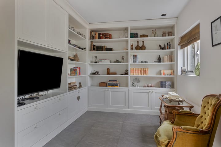 Foto 5 van Horsterweg 14