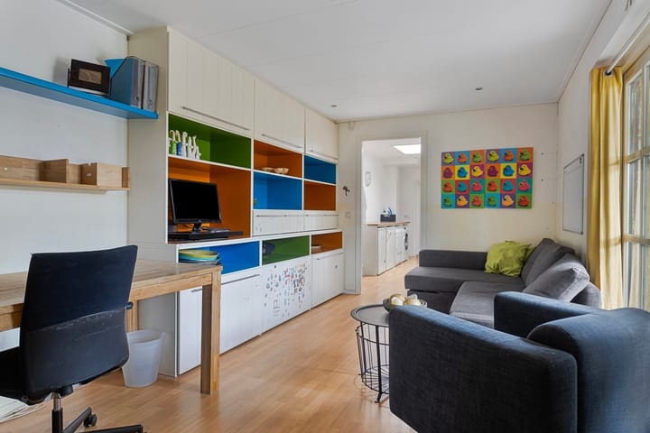 Foto 20 van Horsterweg 14