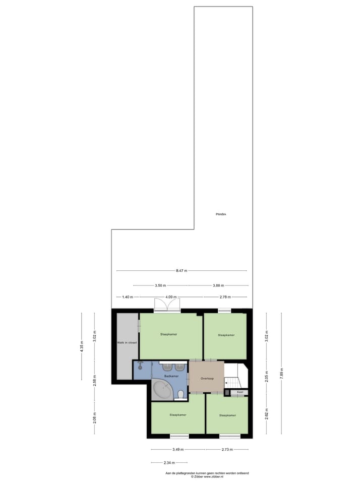 Foto 45 van Horsterweg 14