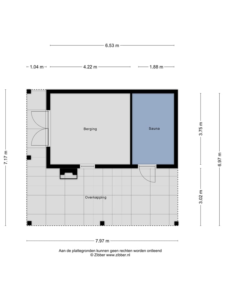 Foto 46 van Horsterweg 14